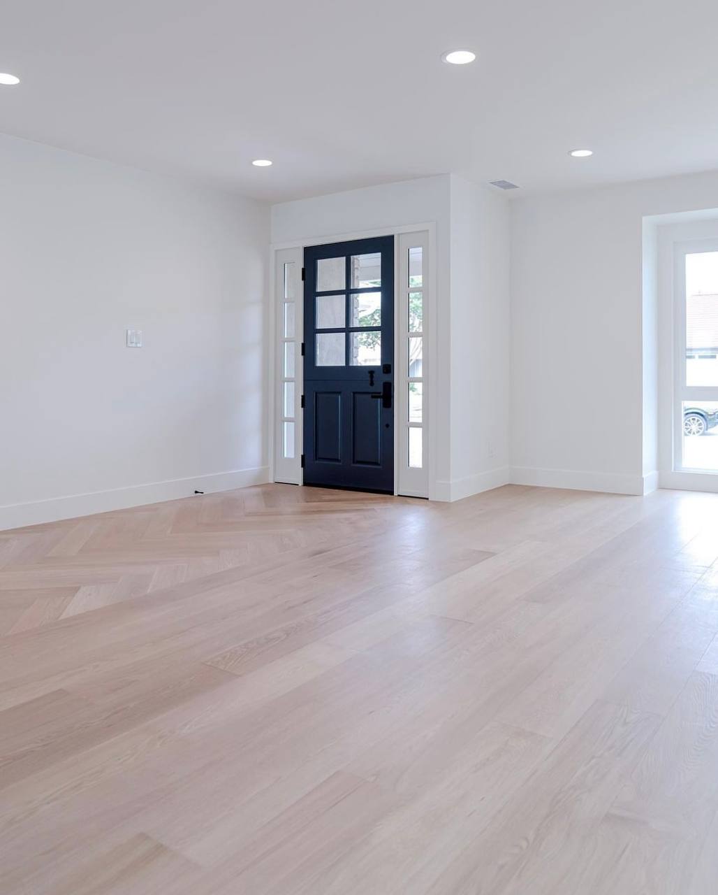 Flooring project 3