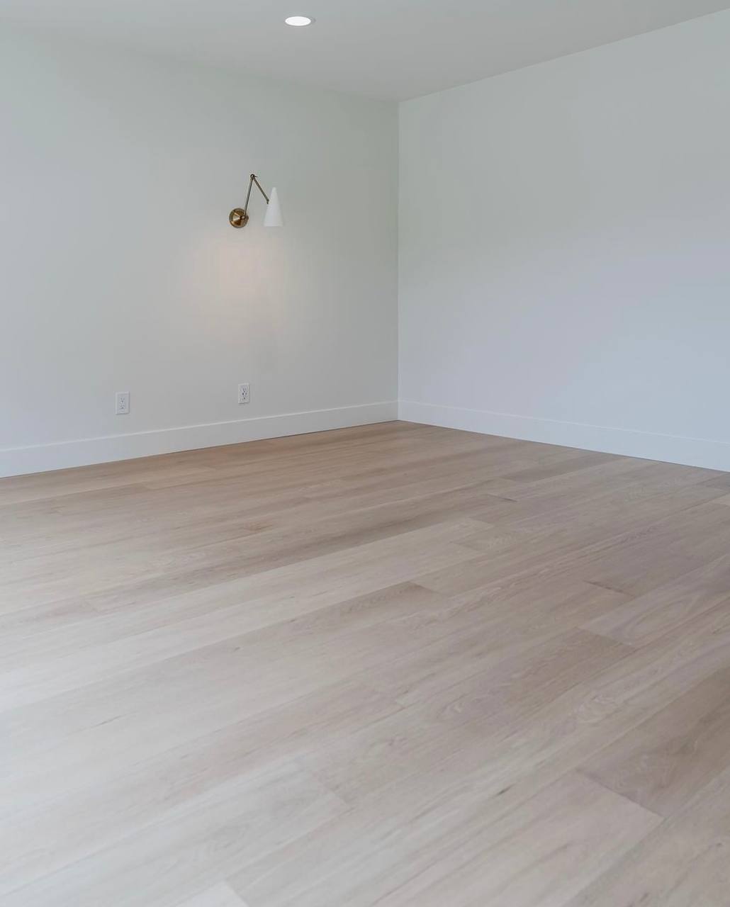 Flooring project 4
