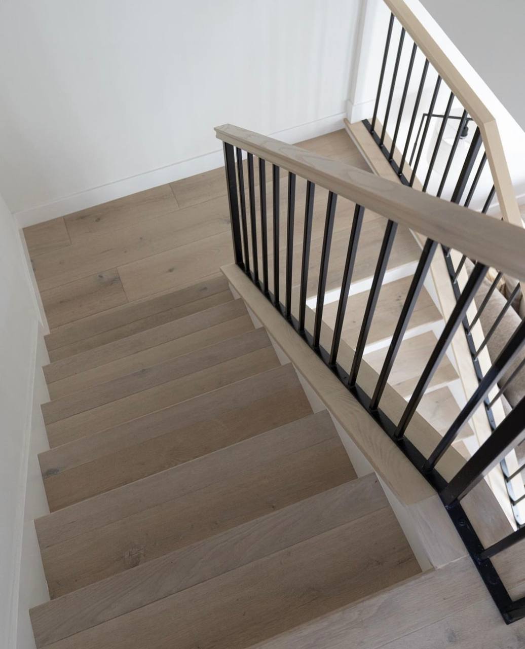 Flooring project 5