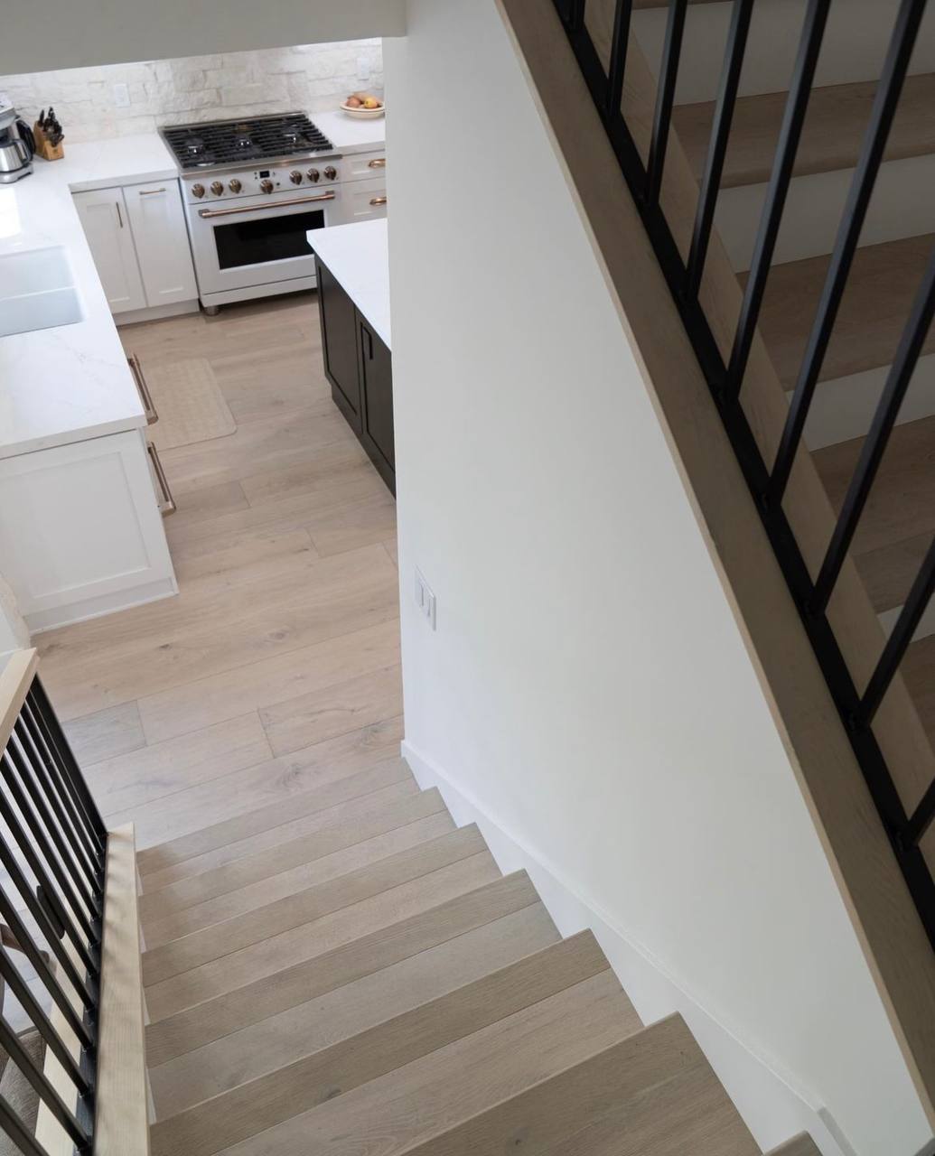 Flooring project 6